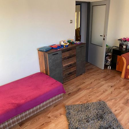 Privat Nika 246 Liptovský Trnovec Exterior foto