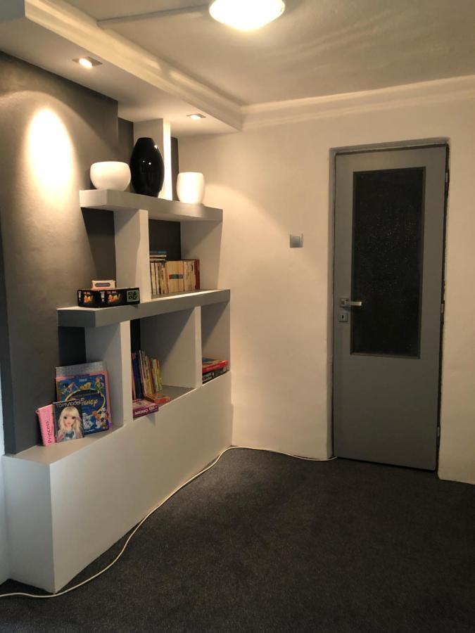 Privat Nika 246 Liptovský Trnovec Exterior foto