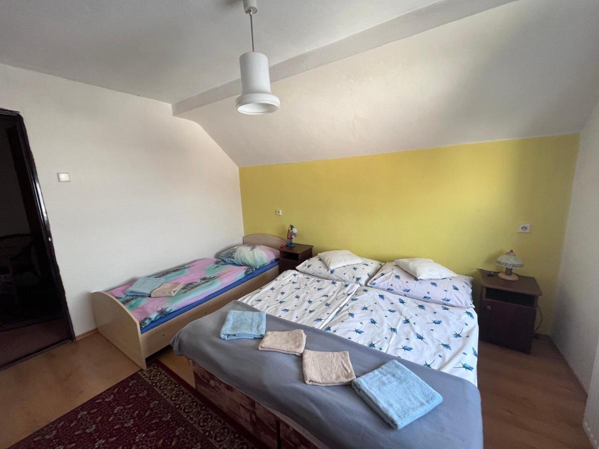 Privat Nika 246 Liptovský Trnovec Exterior foto