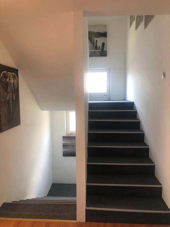 Privat Nika 246 Liptovský Trnovec Exterior foto