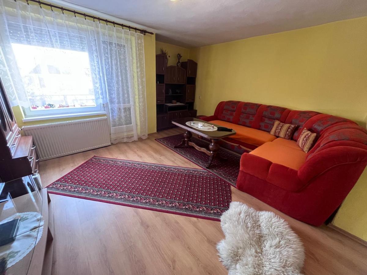 Privat Nika 246 Liptovský Trnovec Exterior foto