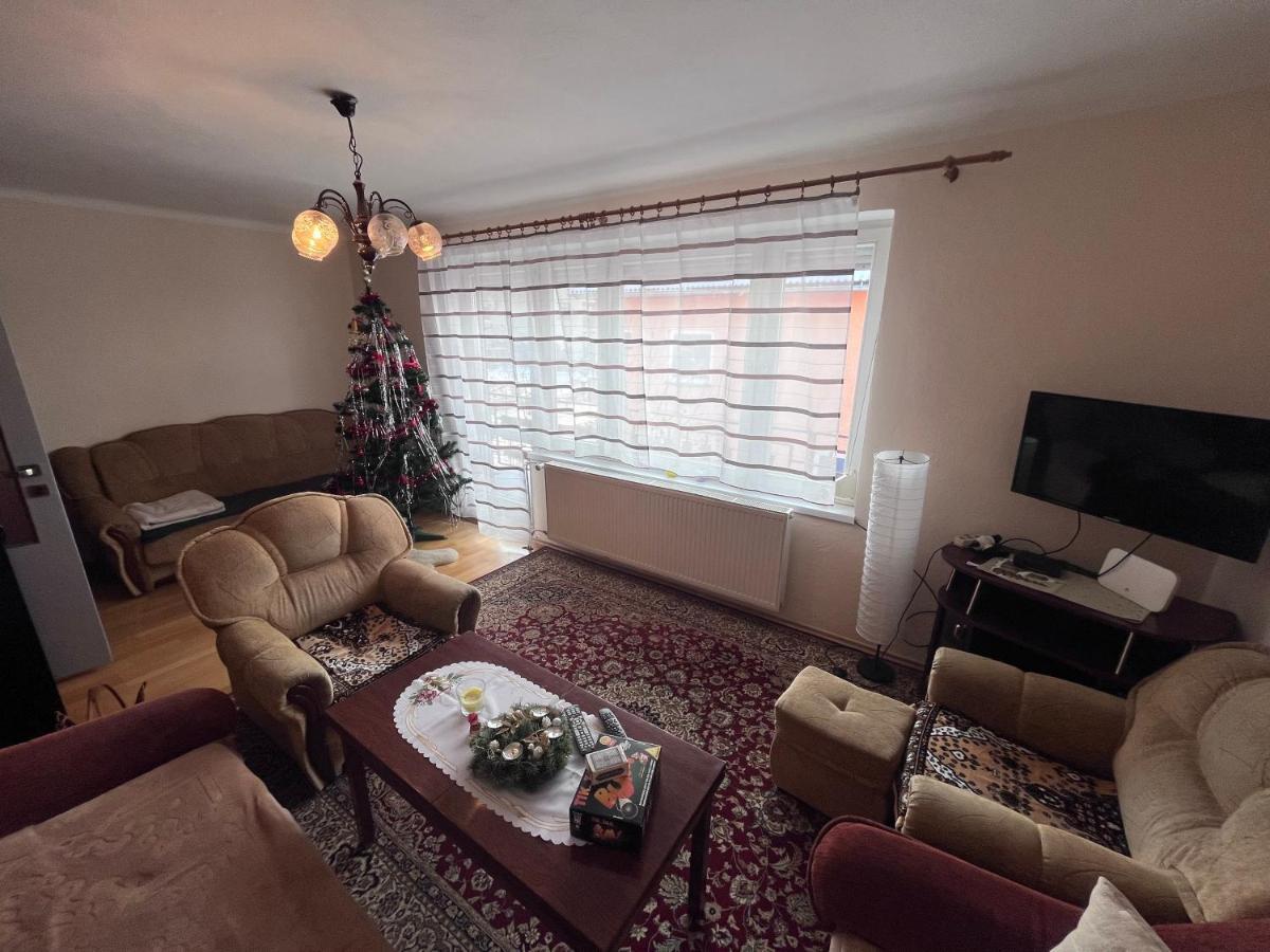 Privat Nika 246 Liptovský Trnovec Exterior foto